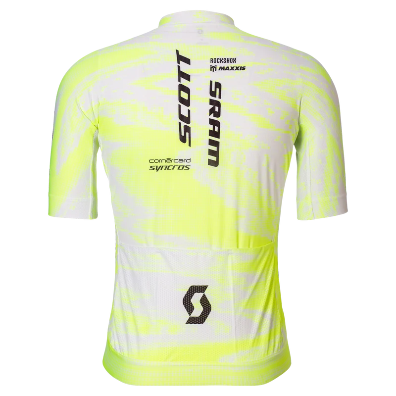 Maglia Scott Sram 2026 RC Pro