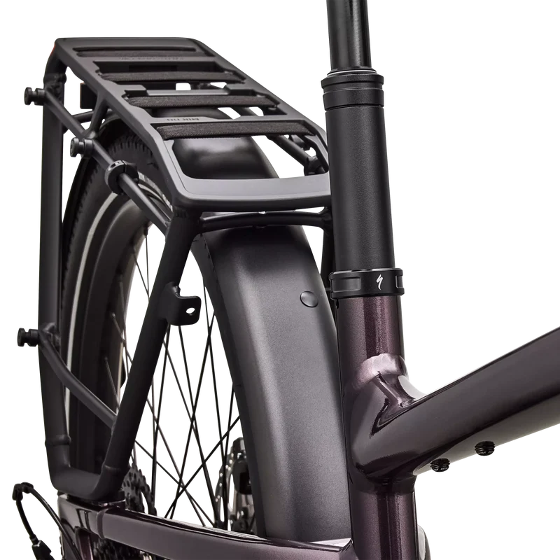 Specialized Turbo Vado 3 EVO 4.0 - Viola