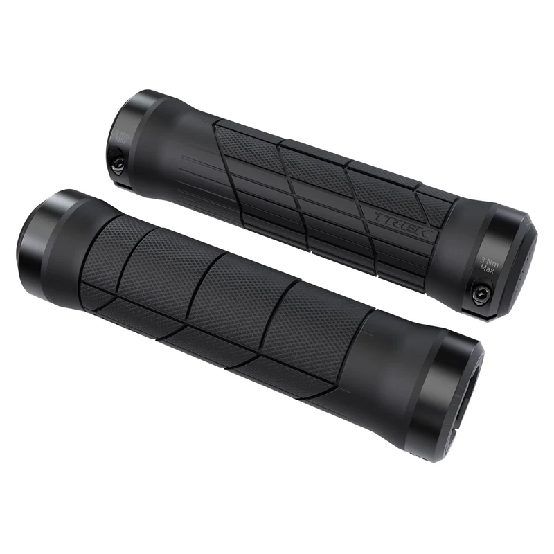 Manopole Trek Line Pro MTB - Nero