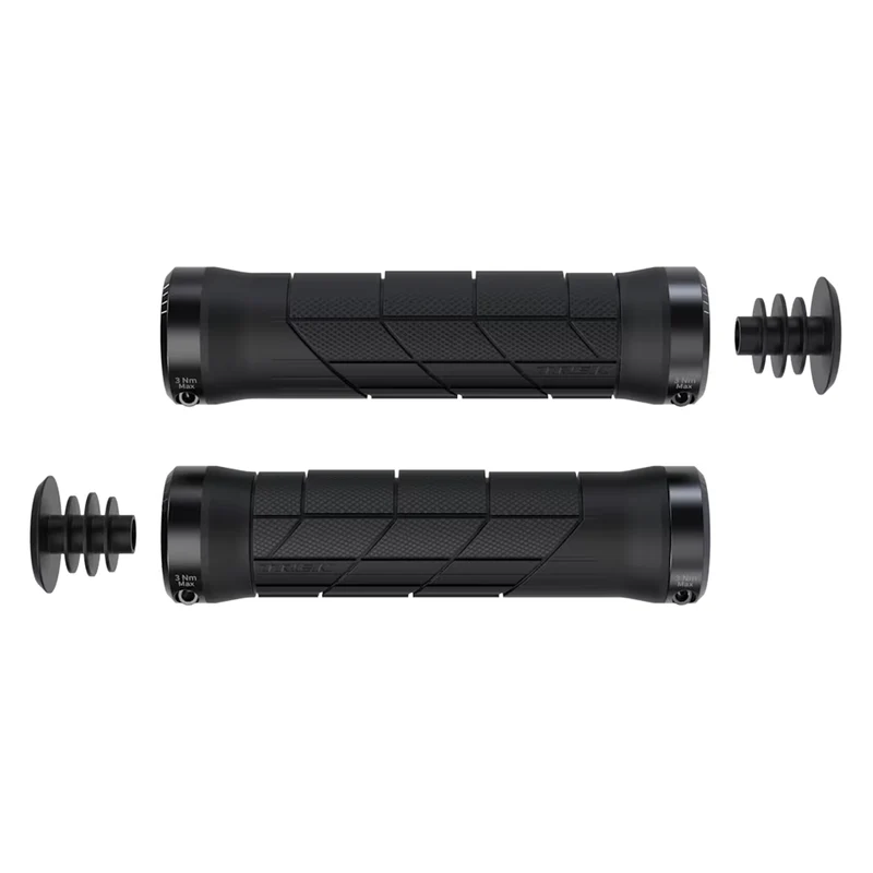 Manopole Trek Line Pro MTB - Nero