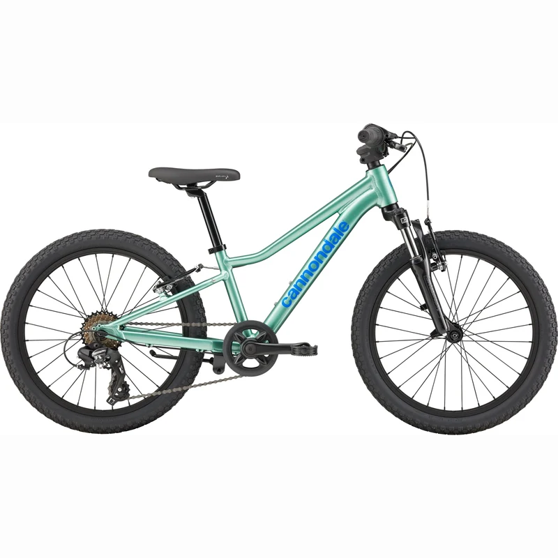 Cannondale Kids Trail 20 - Verde