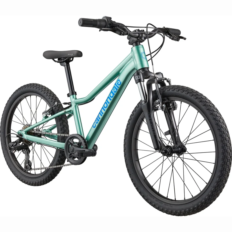 Cannondale Kids Trail 20 - Verde