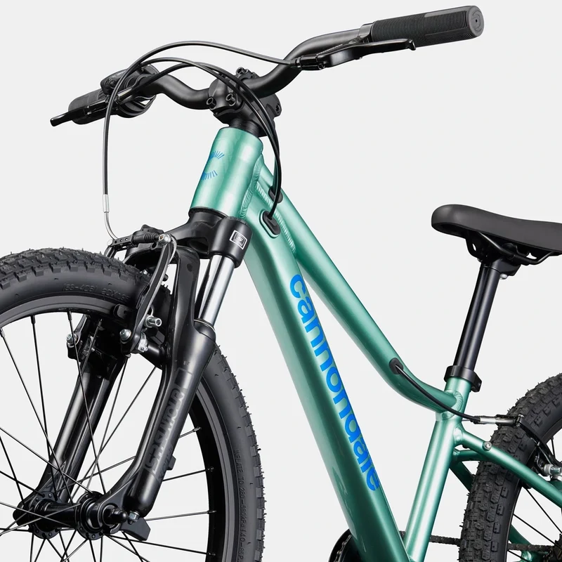 Cannondale Kids Trail 20 - Verde