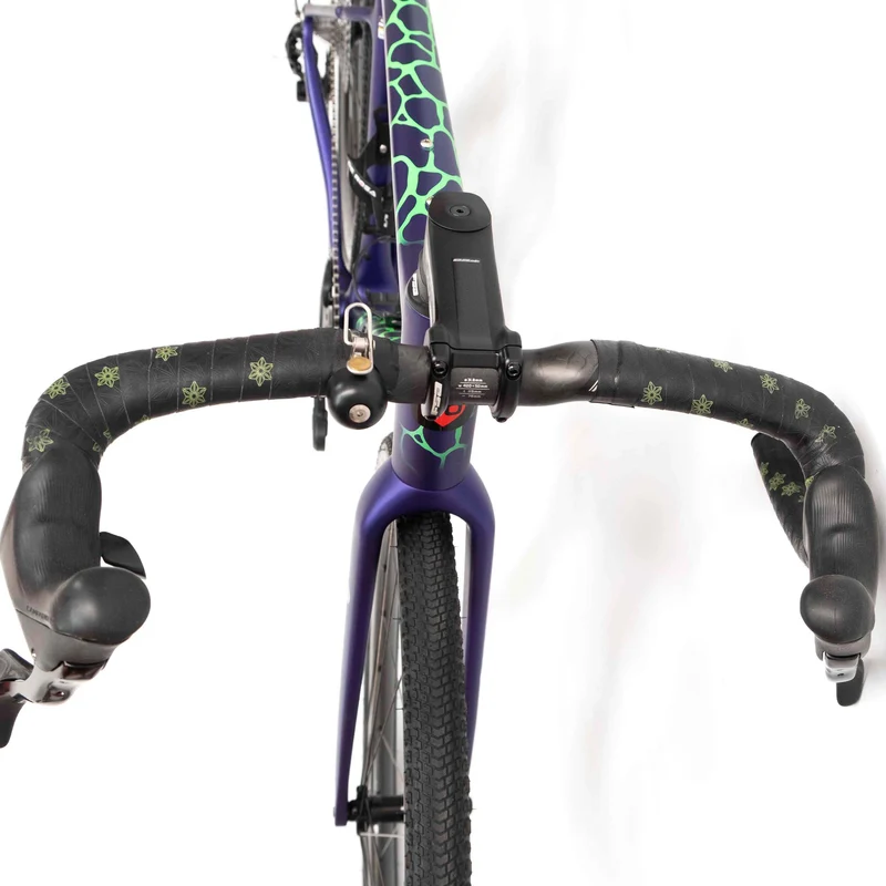 De Rosa Spider Campagnolo - Viola
