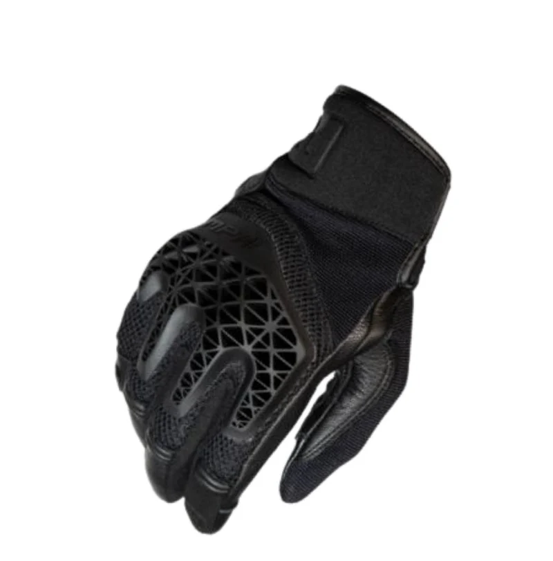 GUANTO MOTO MPH FREEDOM NERO