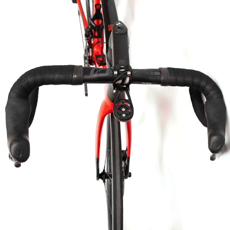 Pinarello Prince Ultegra - Rosso nero