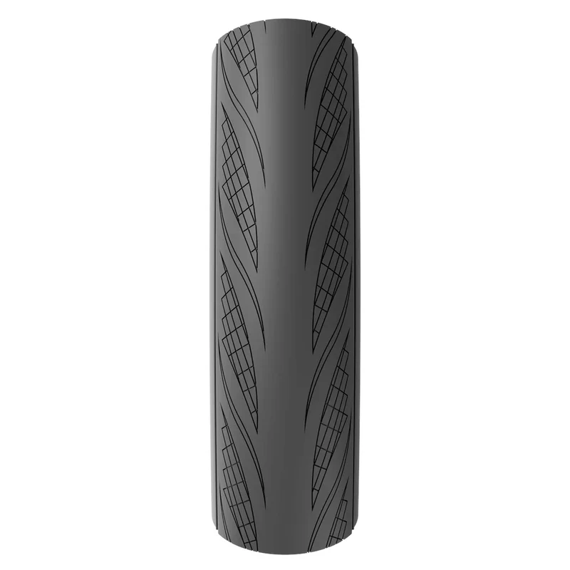 Copertoncino Vittoria Rubino TLR 700x28c - Nero