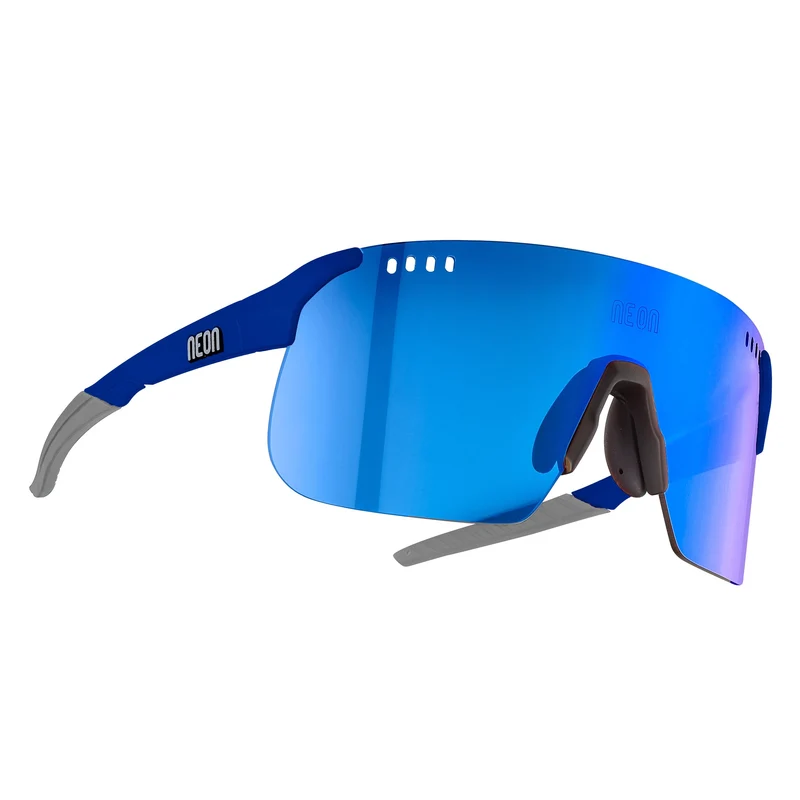 Occhiali Neon Sky 3.0 Air - Blue royal mirror blue