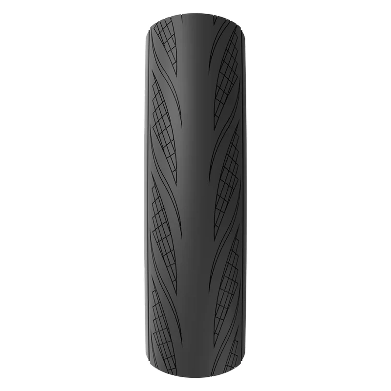 Copertoncino Vittoria Rubino Tube-Type 700x26c - Nero
