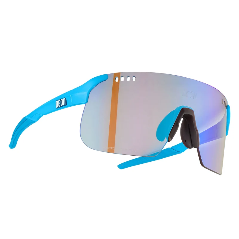 Occhiali Neon Sky 3.0 Air - Cyan photoblue