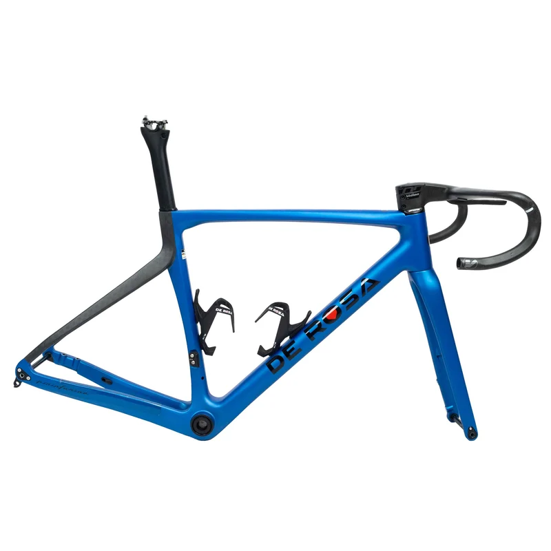 Telaio De Rosa 70 - Blu
