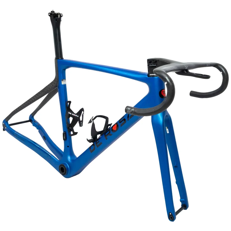Telaio De Rosa 70 - Blu