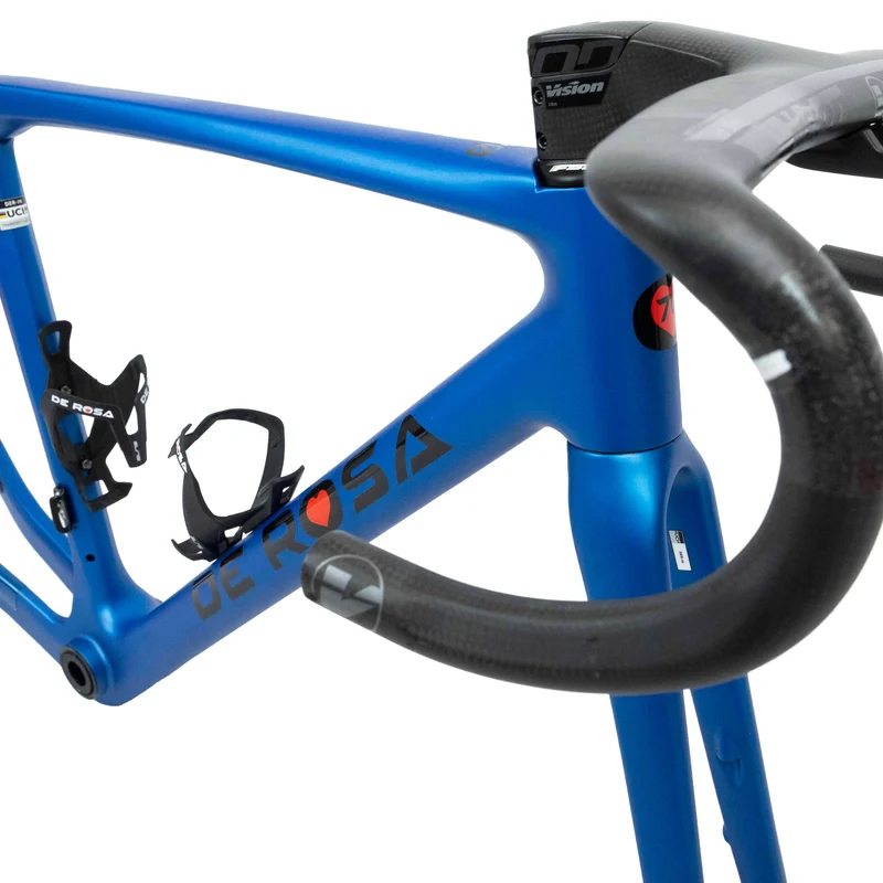 Telaio De Rosa 70 - Blu
