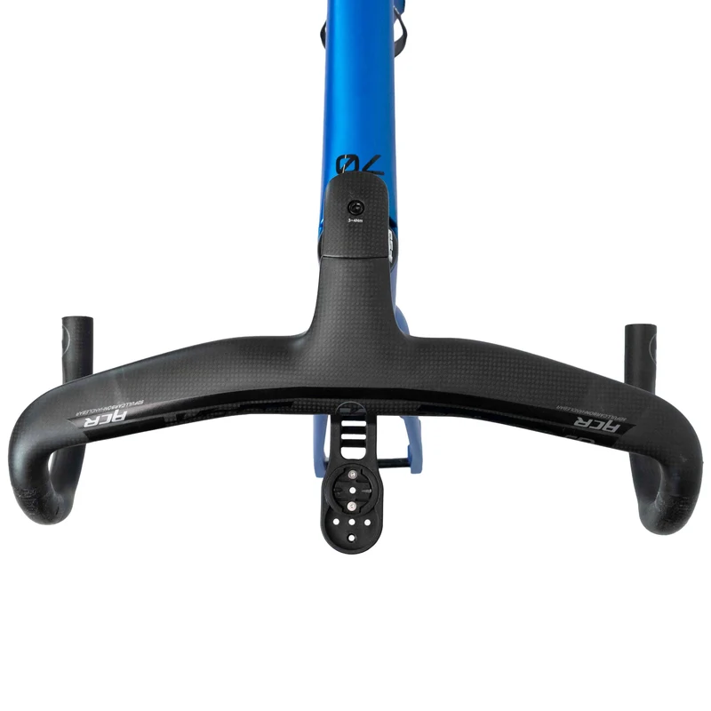 Telaio De Rosa 70 - Blu