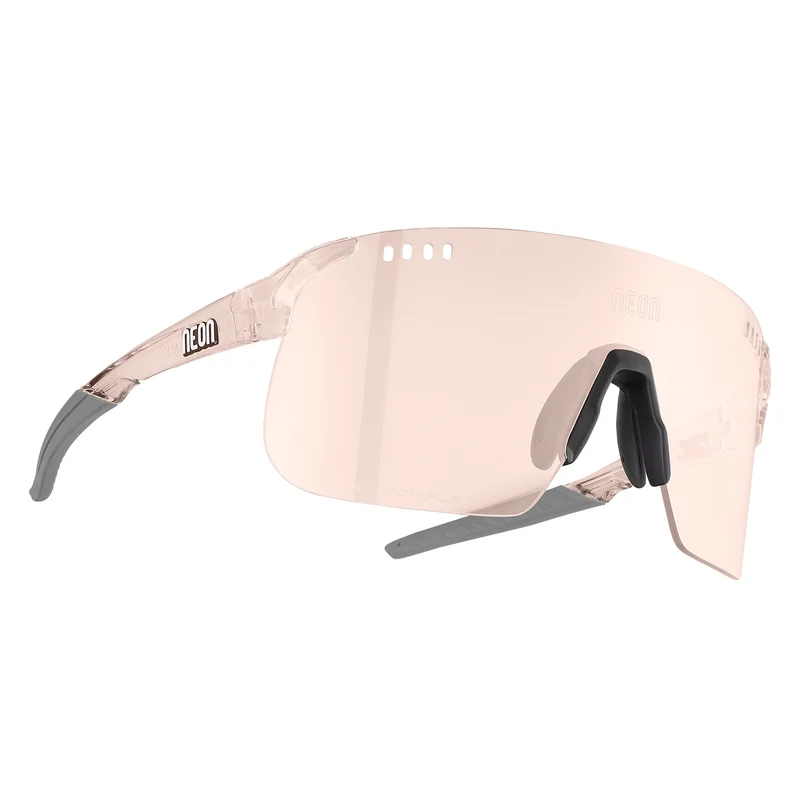 Occhiali Neon Sky 3.0 Air - Crystal pink photo pink