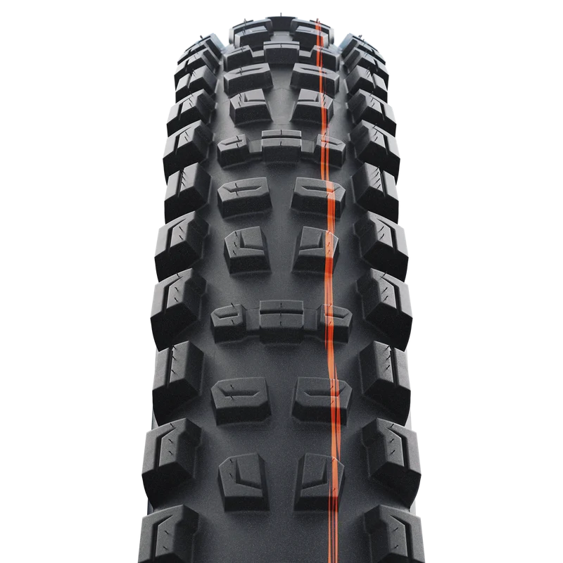 Copertone Schwalbe Romy Trail Pro Radial Soft TLR - 29x2.50