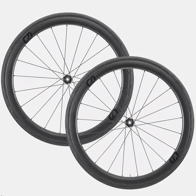 Ruote Most Ultrafast 40 DB TLR - Nero