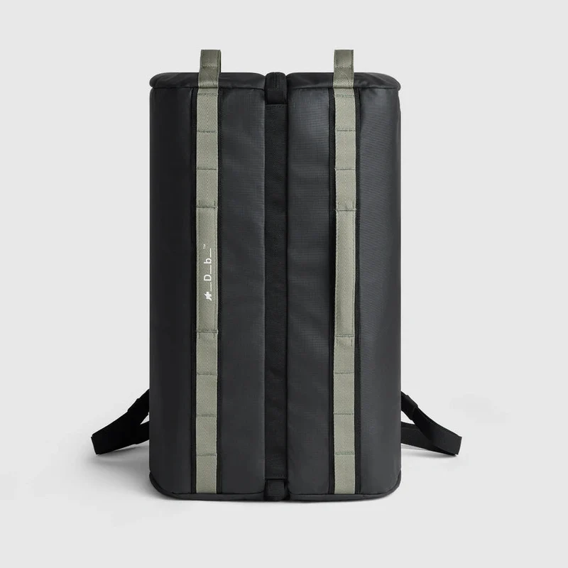 Borsa Assos x D_b_ Roamer 3 Piece Travel System