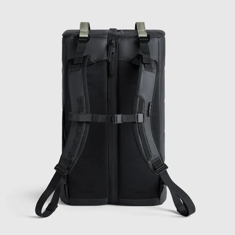 Borsa Assos x D_b_ Roamer 3 Piece Travel System