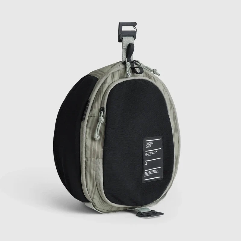 Borsa Assos x D_b_ Roamer 3 Piece Travel System