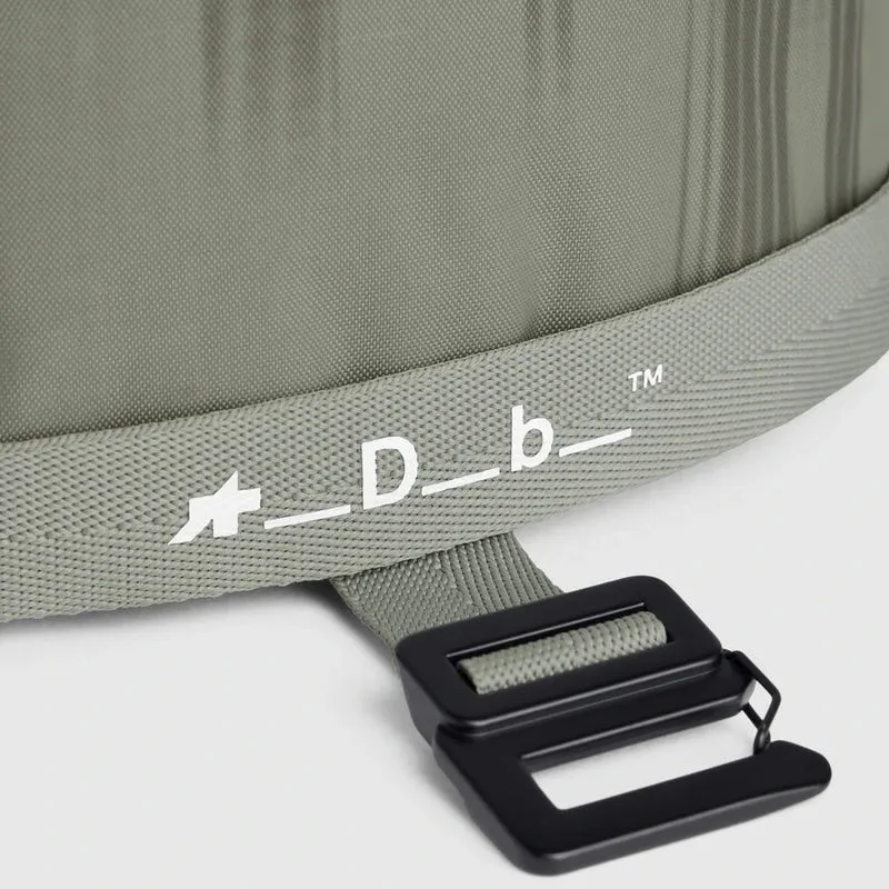 Borsa Assos x D_b_ Roamer 3 Piece Travel System