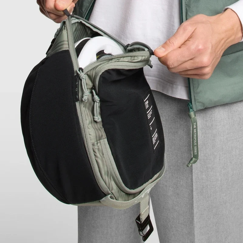 Borsa Assos x D_b_ Roamer 3 Piece Travel System