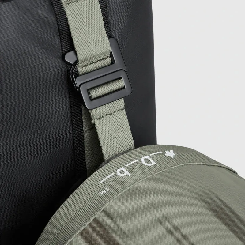 Borsa Assos x D_b_ Roamer 3 Piece Travel System