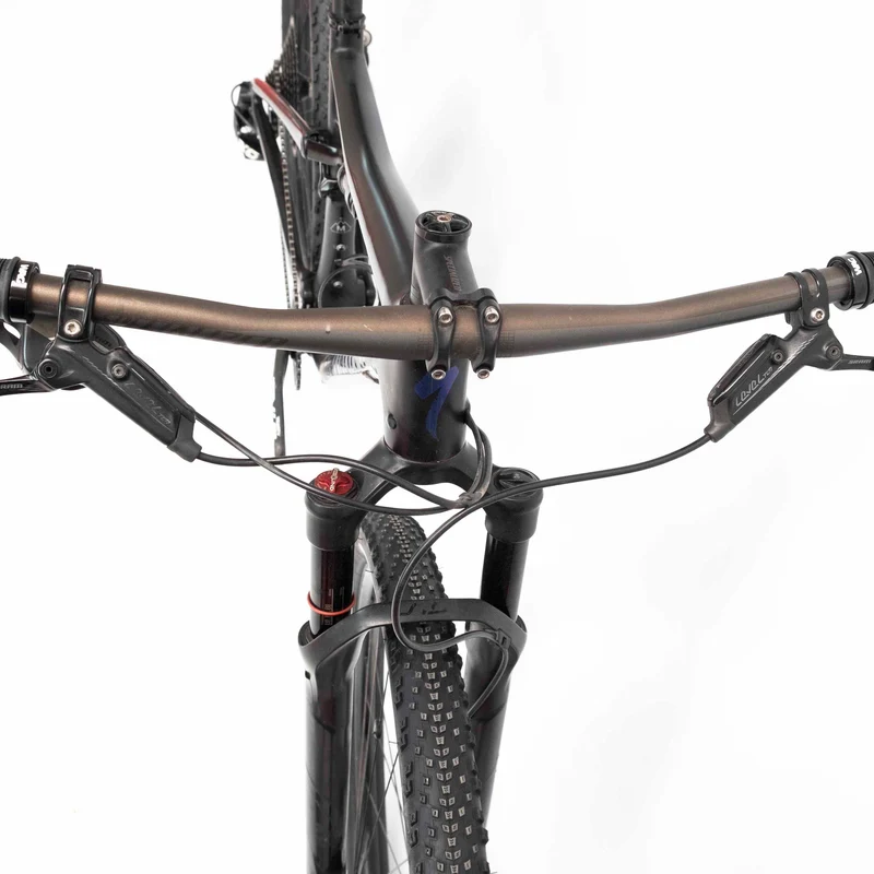 Specialized Epic Pro Carbon - Nero blu