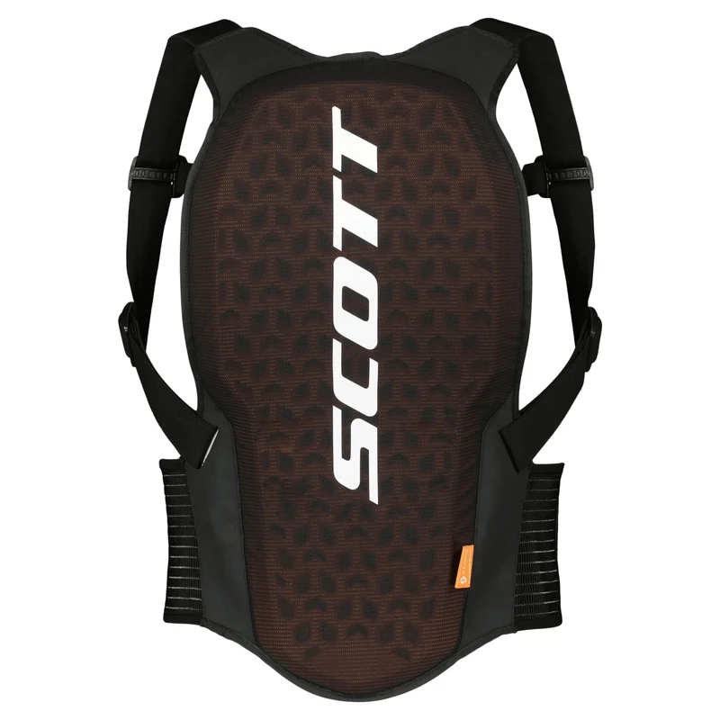 Protezione Scott Back Protector Airflow Pro - Nero