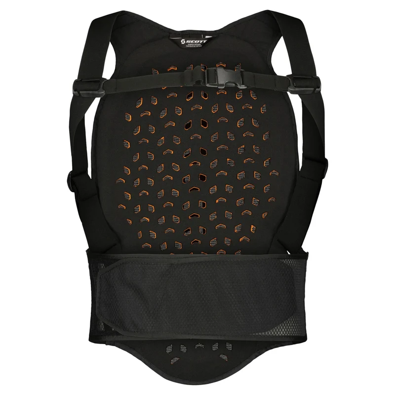 Protezione Scott Back Protector Airflow Pro - Nero