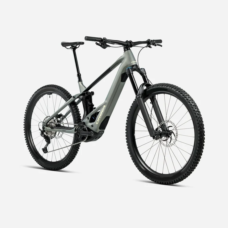 Orbea WILD H20 - Verde