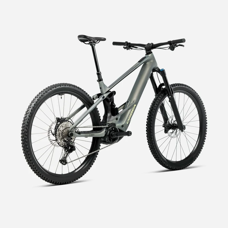 Orbea WILD H20 - Verde