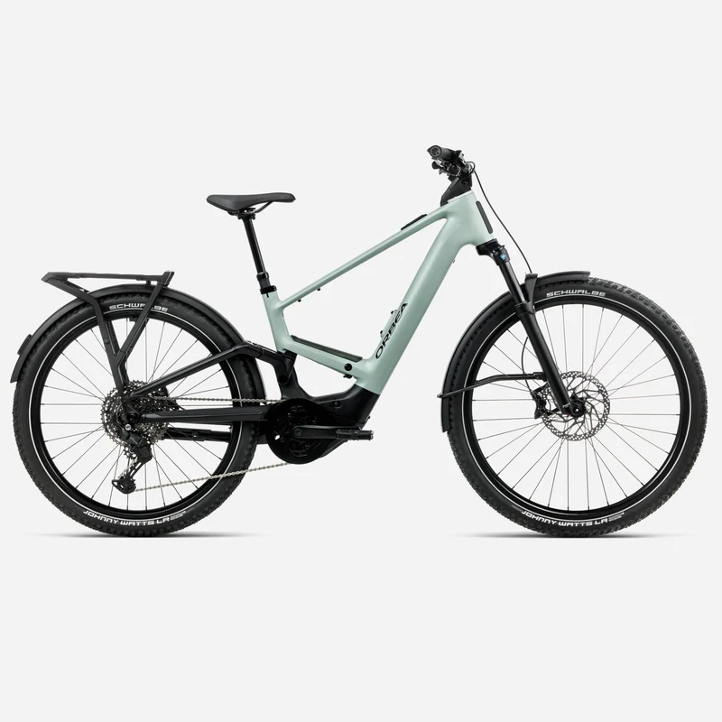 Orbea Muga 30 - Blu