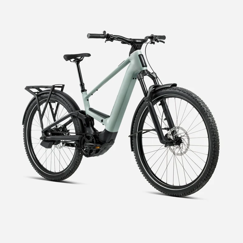 Orbea Muga 30 - Blu