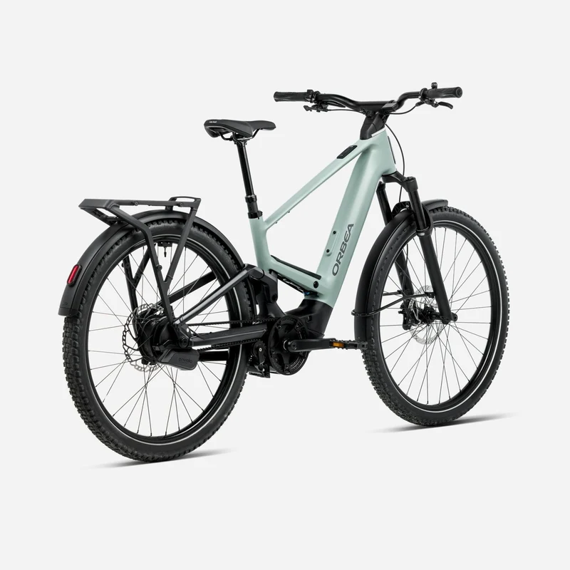 Orbea Muga 30 - Blu