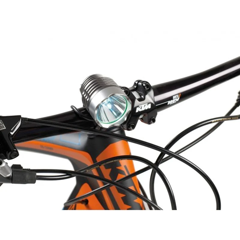 Luce Anteriore PNK 1000 lumens