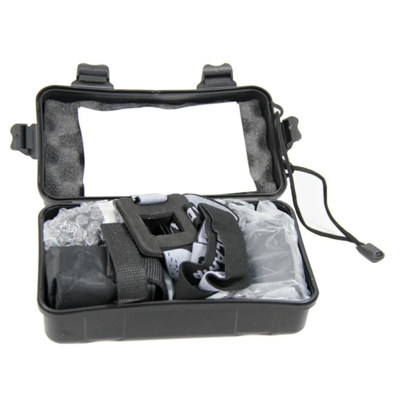 Luce Anteriore PNK 1000 lumens