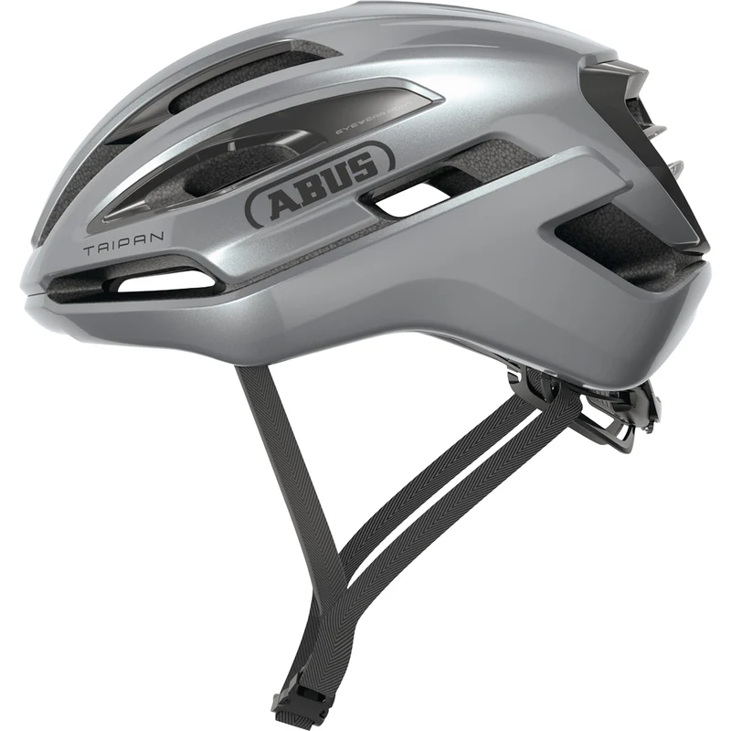 Casco Abus Taipan - Grigio