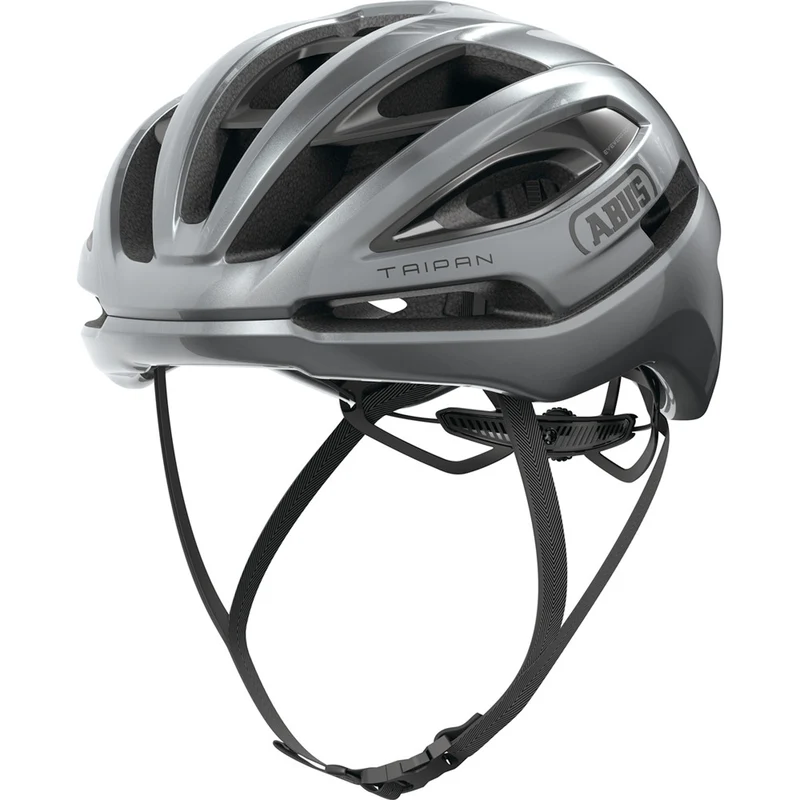 Casco Abus Taipan - Grigio