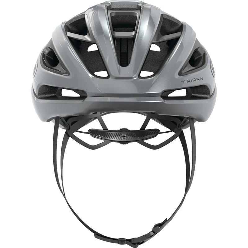 Casco Abus Taipan - Grigio
