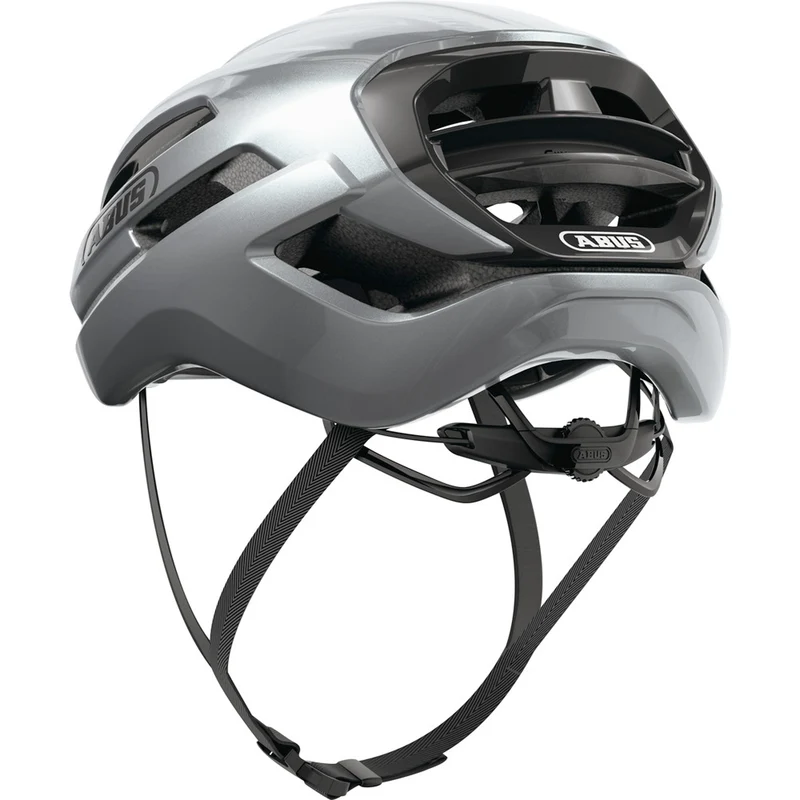 Casco Abus Taipan - Grigio
