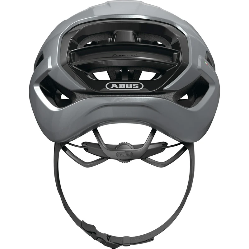 Casco Abus Taipan - Grigio