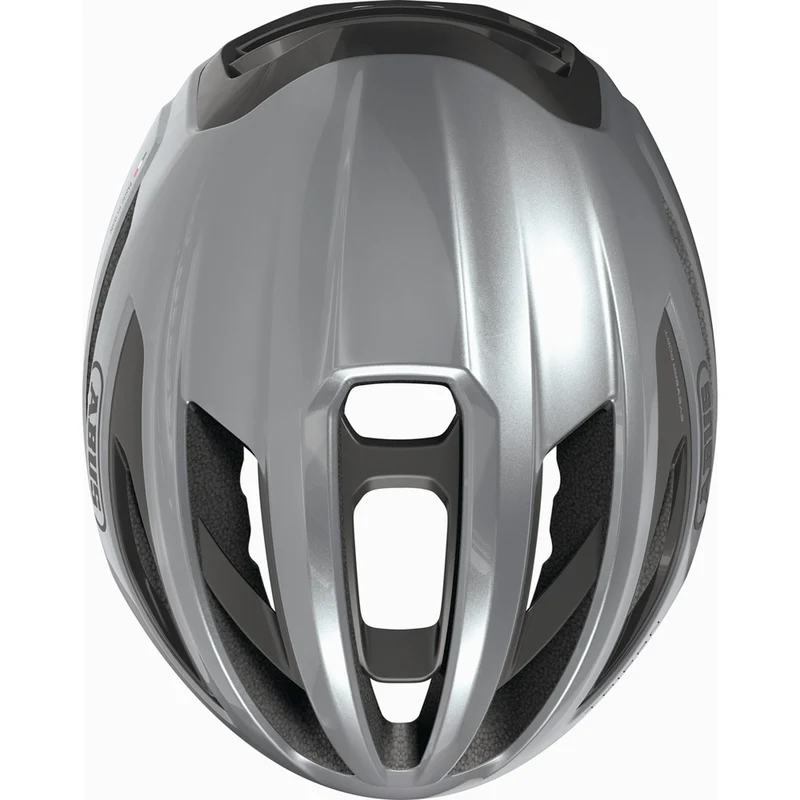 Casco Abus Taipan - Grigio
