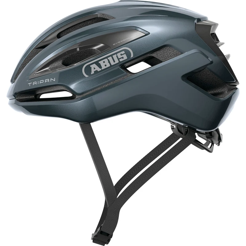 Casco Abus Taipan - Blu