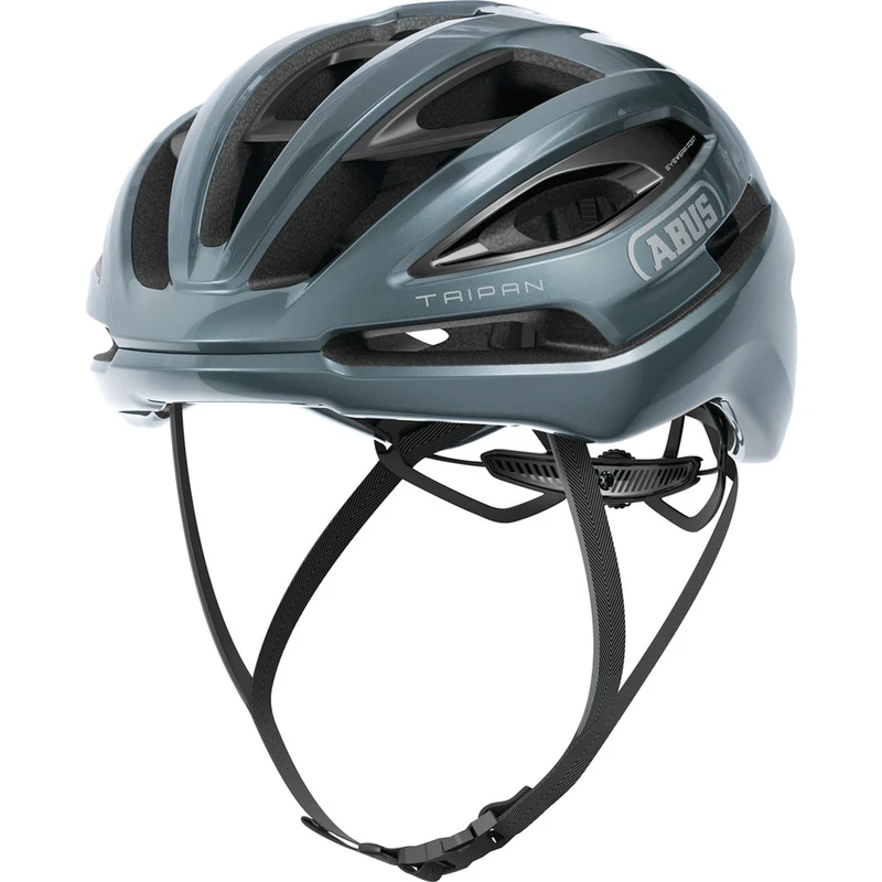 Casco Abus Taipan - Blu
