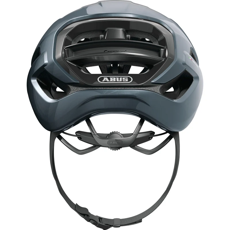 Casco Abus Taipan - Blu