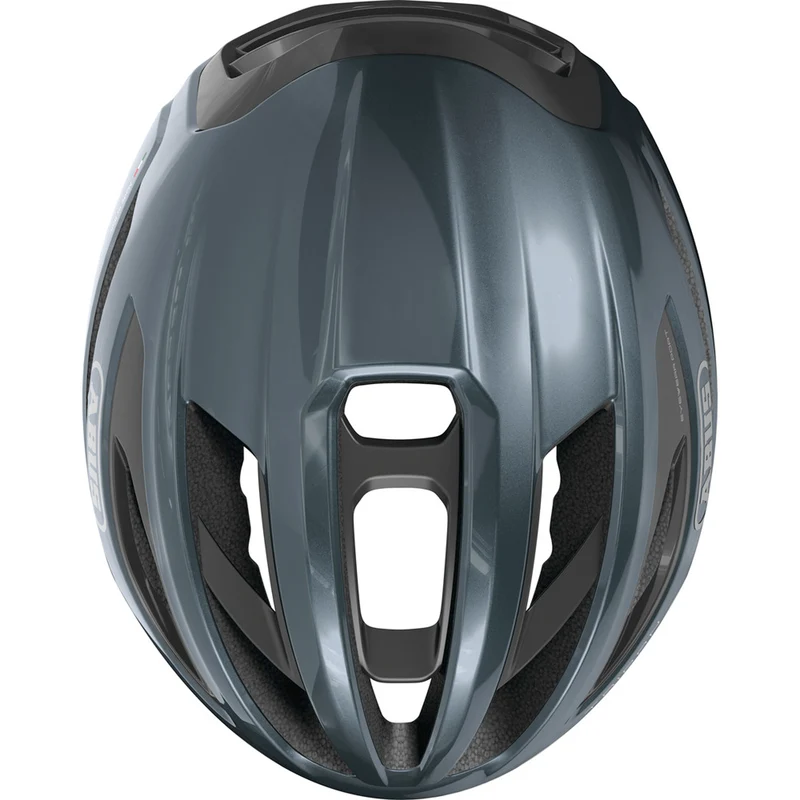 Casco Abus Taipan - Blu