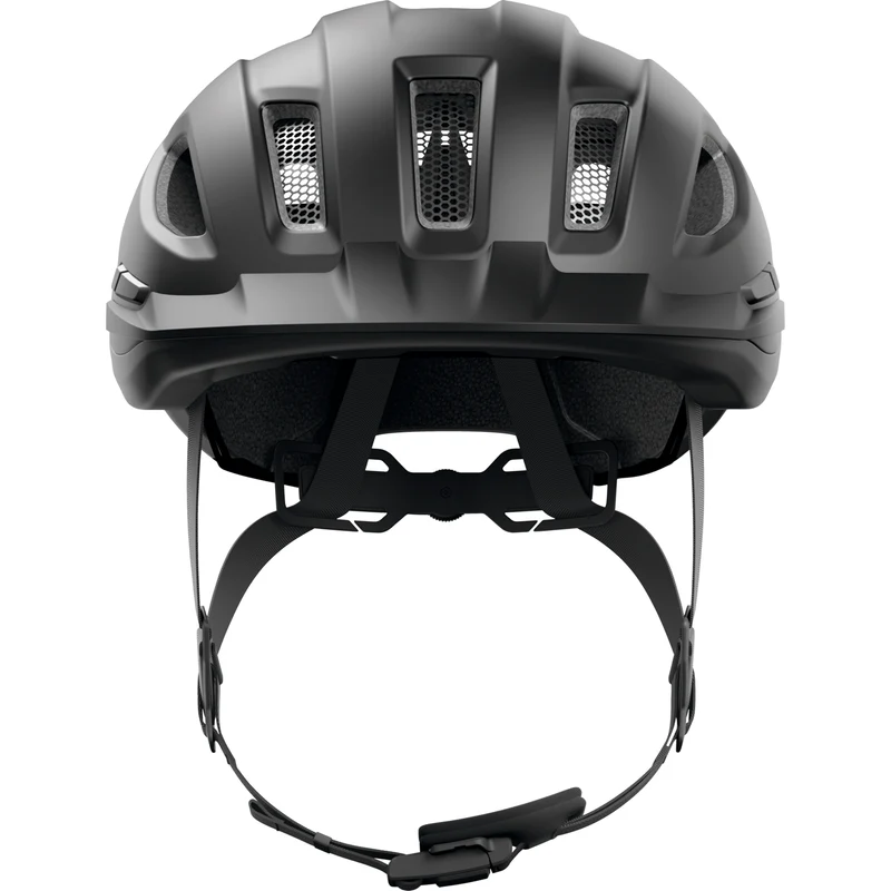 Casco Abus Urban-I 4.0 - Nero