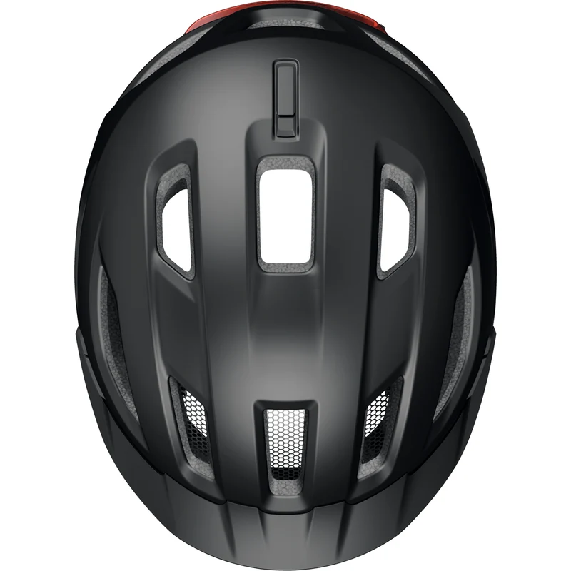 Casco Abus Urban-I 4.0 - Nero