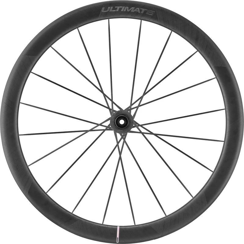 Ruote Mavic Cosmic Ultimate 45 Disc 23mm - Nere